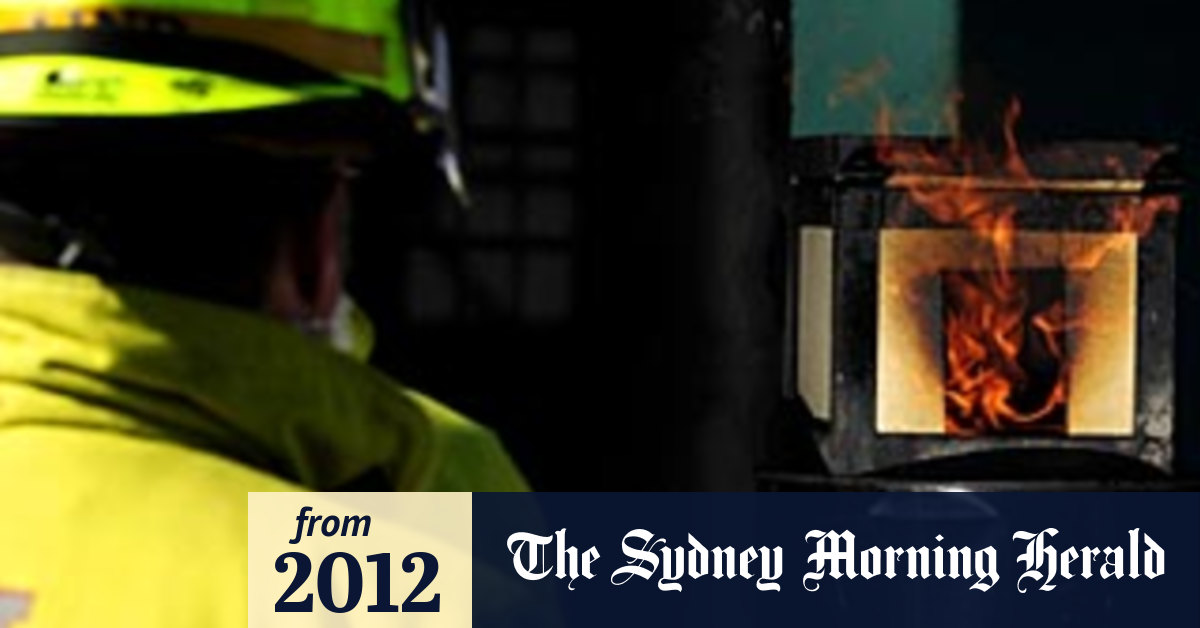 House fires deadly start to winter